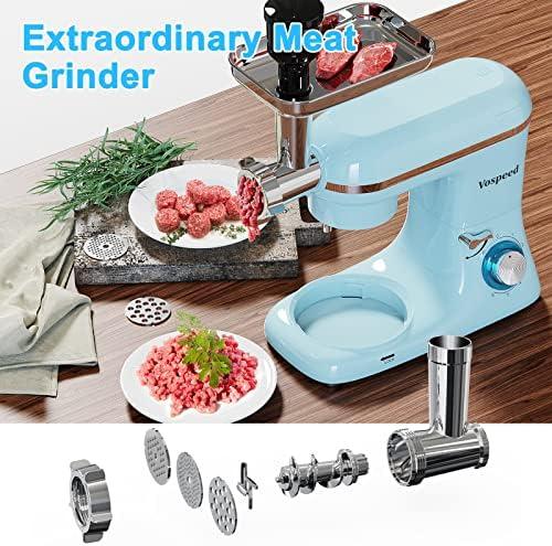 Discovering the Vospeed 9 IN 1 Stand ‍Mixer: ⁢Our Kitchen Game Changer