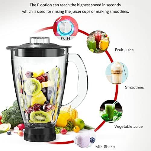Discover Our Culinary Companion: Vospeed⁣ 9​ IN 1‍ Stand⁢ Mixer⁣ Review