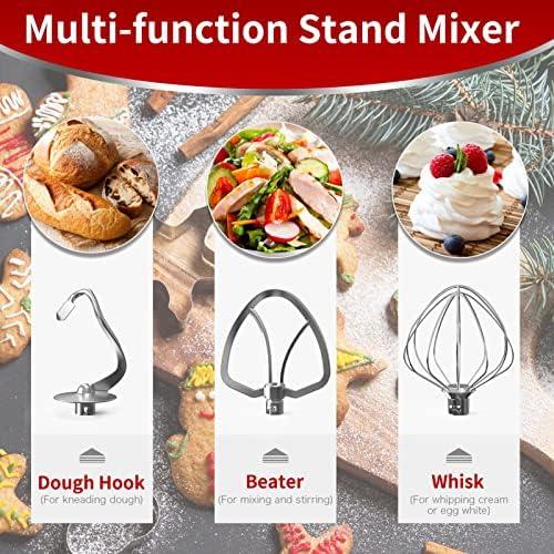 Discover Our Culinary Companion: ⁢Vospeed ⁢9⁤ IN 1 Stand Mixer Review