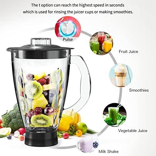 Unleashing Culinary⁢ Creativity: Our Vospeed Stand Mixer Review